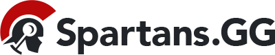 Spartans promotional banner