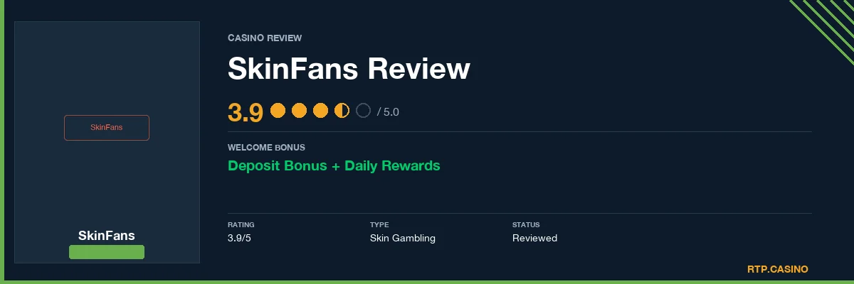 SkinFans Review 2026